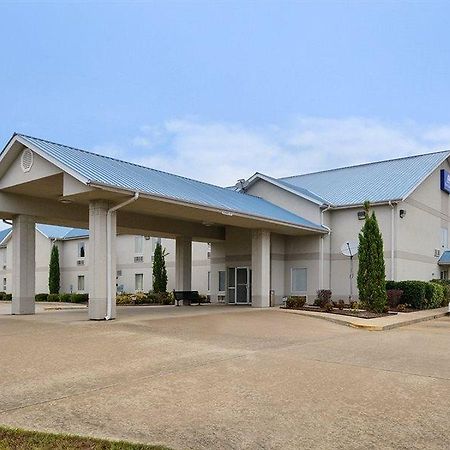 Americas Best Value Inn Smackover Exterior photo