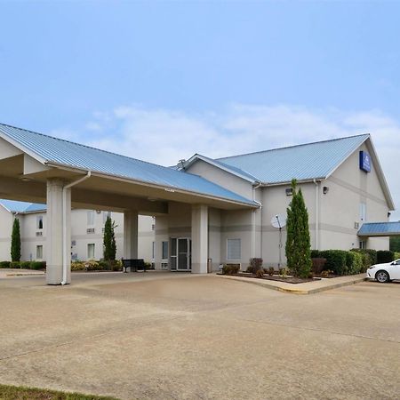 Americas Best Value Inn Smackover Exterior photo