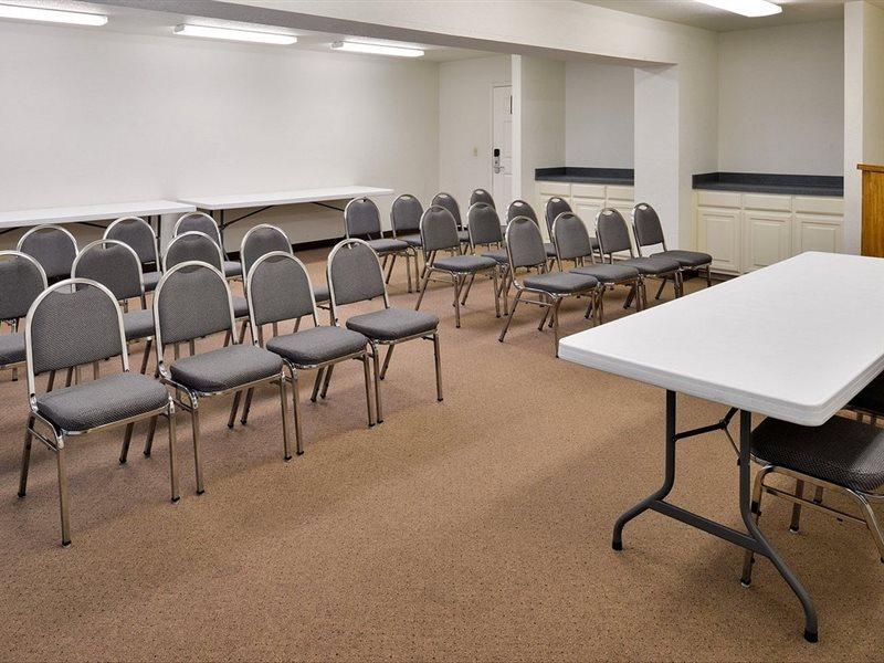 Americas Best Value Inn Smackover Exterior photo
