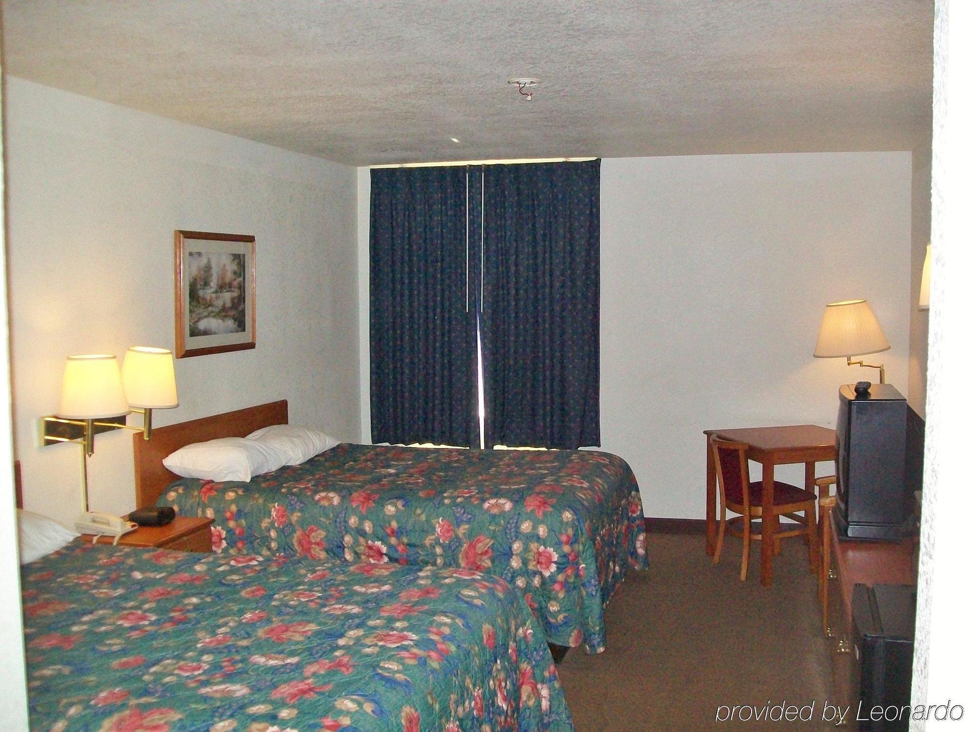 Americas Best Value Inn Smackover Exterior photo